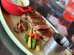 -哈蒙德餐厅