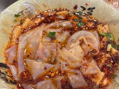 -八分场凉皮老店(正宗)