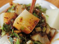 -洞子口张老二凉粉(文殊院店)