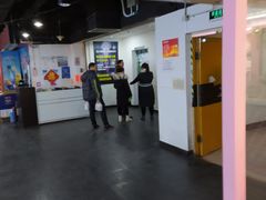 -西单明珠商场