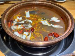 -一善菌·云南菌汤·云南菜(银泰城店)