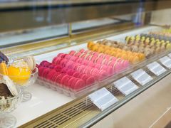 -PAUL LAFAYET 法式甜品(深圳湾万象城店)