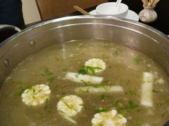 -林记潮汕牛肉(融汇店)