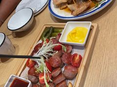 -东北风(江北万达店)