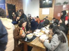-陇上全荟兰州传统牛肉面(延吉路店)