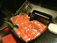 -捞王猪肚鸡火锅(财富中心店)