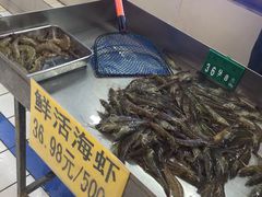 -物美超市(三里河店)