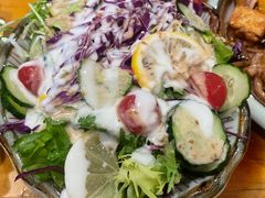 -Alali阿拉礼·新疆家宴(西溪新座店)