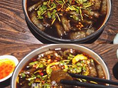 -大洋家·精品潮汕菜·生腌砂锅粥(天河东路店)
