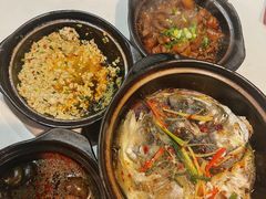 -阿龙酒煲(海宁新苑路店)
