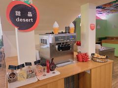 -So Lounge索兰至餐厅(蓝色港湾店)