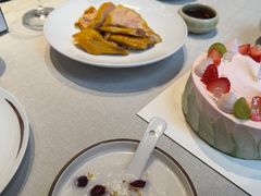 -狮王府淮扬菜(老门东店)
