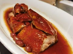 -小厨娘金榜题名(夫子庙秦淮河店)