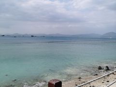 -三亚西岛海洋文化旅游区