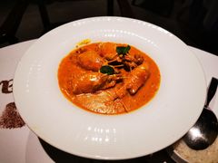 -狮拾久·现代新加坡料理(福田COCO Park店)