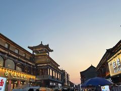 -海州古城