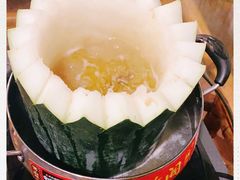 -尚竹阁冬瓜盅·18年地标美食(平洲店)