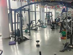 -精英汇健身·恒温游泳(北辰店)