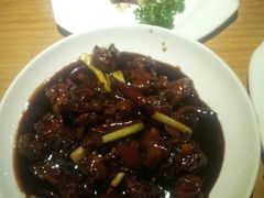 -绿茶餐厅(广州天河城店)