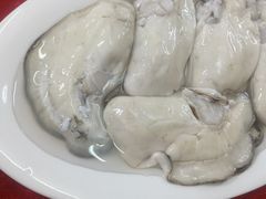 -花苑美食横琴生蚝火锅(拱北粤华路店)