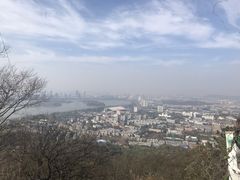 -紫金山天文台