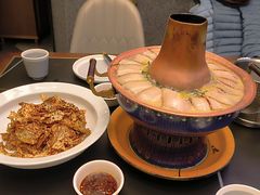 -新乾隆酒楼(帝景园店)