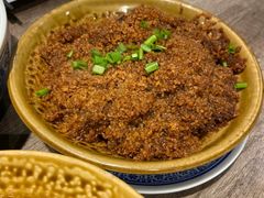 -曾家厨房·新徽菜(九华山路店)