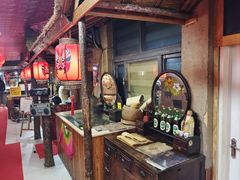 -即墨老公社·海肠捞饭大王(古城店)