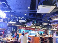 -萍姐火锅·公路夜市(打浦桥日月光店)