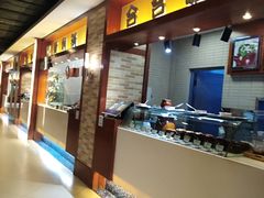 -远大美食广场(远大购物中心店)