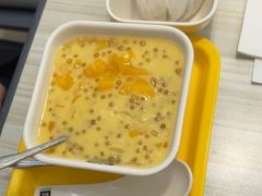 -满记甜品(静安大悦城店)