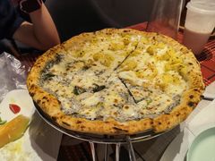 -Primo·丽莫意大利窑烤披萨