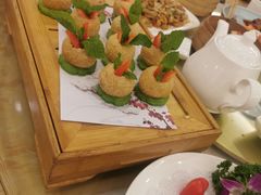 -香港美食大酒楼