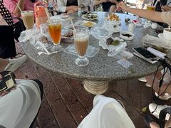 -侯臣咖啡文化村