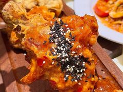 -get pizza意大利餐厅(凯德MALL店)