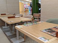 -优优西里·意式餐厅(福州金融街万达店)