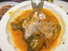 -曾宴·楚菜(湖北省博物馆店)