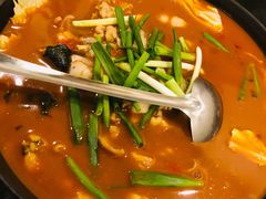 -湘肠香火锅店(团结湖店)