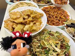 -哈尔滨菜馆(马家园南街店)