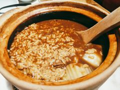 招牌牛肉烩饭-小吊梨汤·北京菜·烤鸭(鸟巢店)