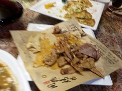 -北戴河转鱼·炒螃蟹酱餐厅