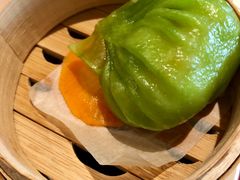 -希尔顿酒店-豫园中餐厅
