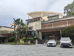 -爱丽馨御景月子中心