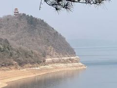 -萨尔浒风景区