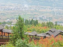 -恩施大峡谷