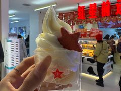 -红星前进面包牛奶公司(君太店)