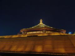 -隋唐洛阳城明堂天堂景区