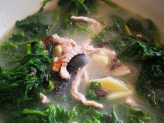 上汤桑叶-鸽鸟轩(石岐店)