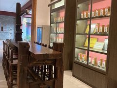 -聚福宝合苑食府(南头镇店)