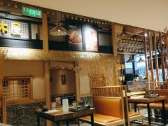 -冰川冷面·延边菜·炭烤串(观前店)